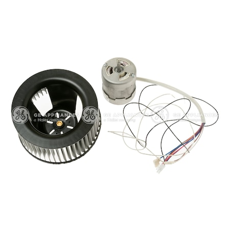 Ge WB26X30785 GE Oven Blower Motor Assembly WB26X30785